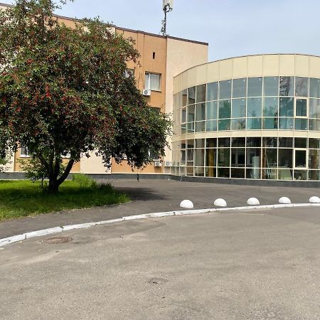Dinamo Hotel Κχαρκίβ Εξωτερικό φωτογραφία