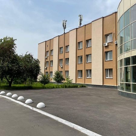 Dinamo Hotel Κχαρκίβ Εξωτερικό φωτογραφία