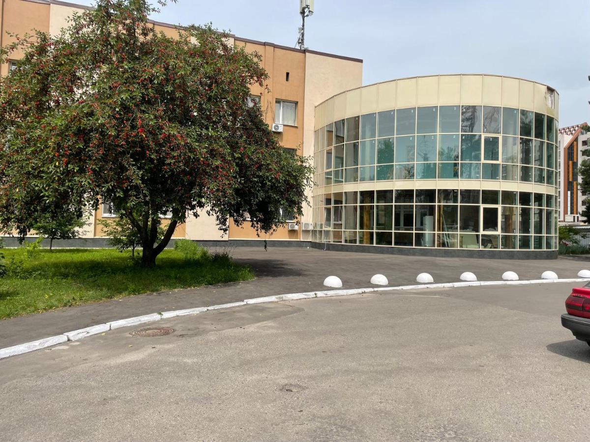 Dinamo Hotel Κχαρκίβ Εξωτερικό φωτογραφία