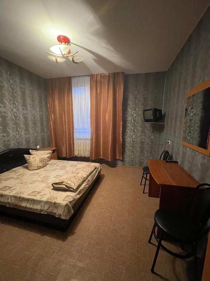 Dinamo Hotel Κχαρκίβ Εξωτερικό φωτογραφία