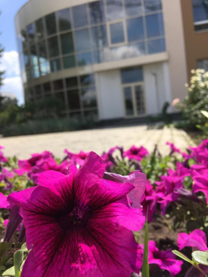 Dinamo Hotel Κχαρκίβ Εξωτερικό φωτογραφία