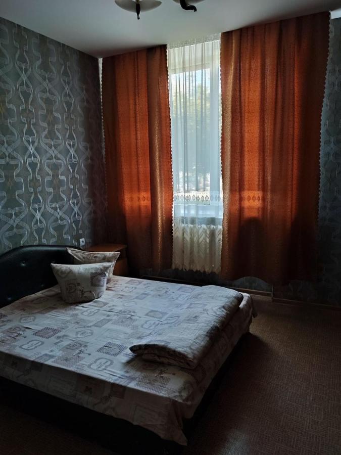 Dinamo Hotel Κχαρκίβ Εξωτερικό φωτογραφία