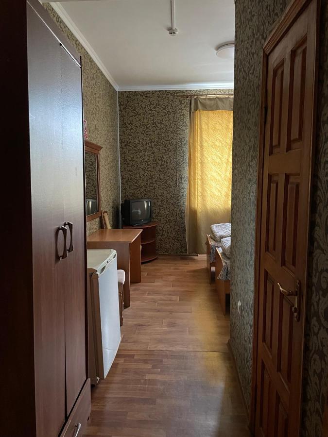 Dinamo Hotel Κχαρκίβ Εξωτερικό φωτογραφία
