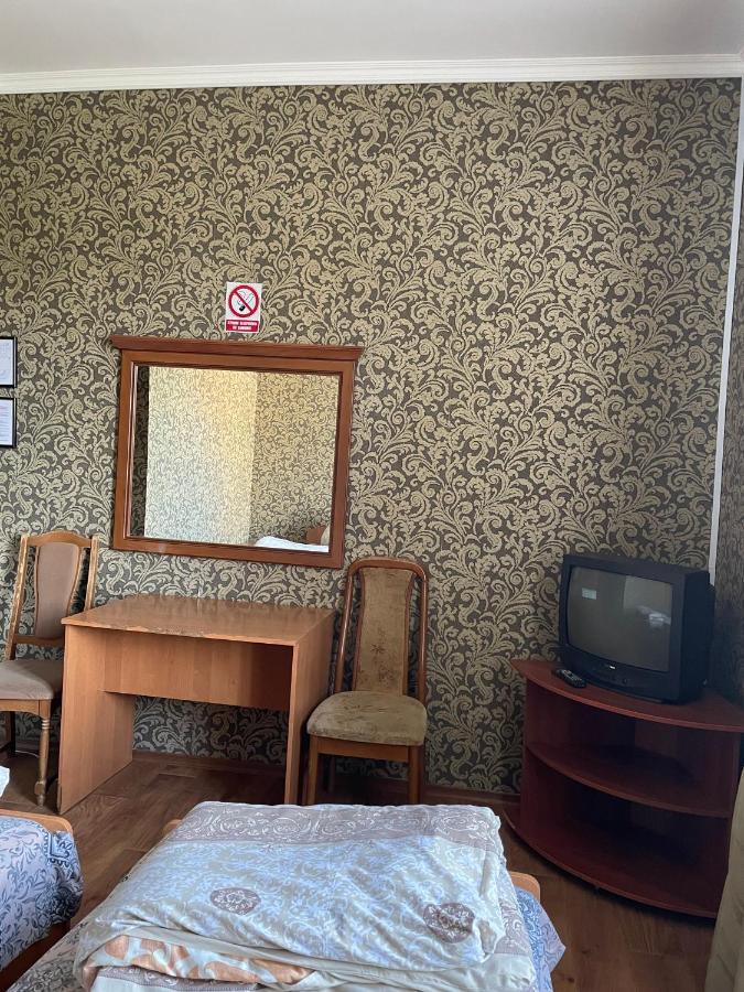 Dinamo Hotel Κχαρκίβ Εξωτερικό φωτογραφία