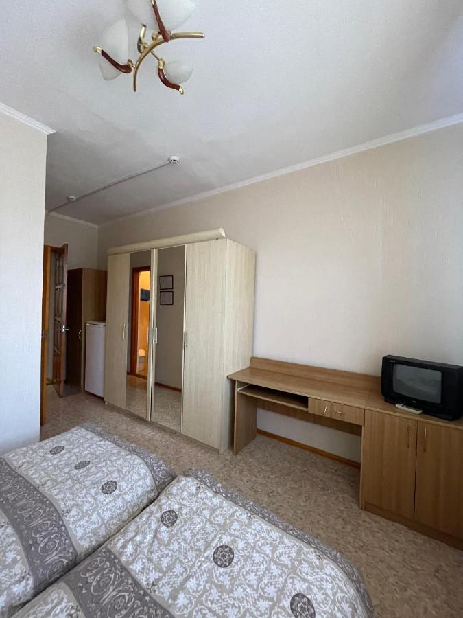 Dinamo Hotel Κχαρκίβ Εξωτερικό φωτογραφία