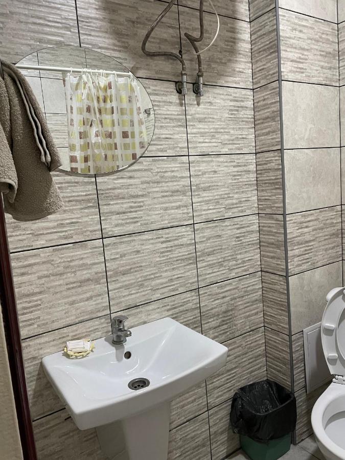Dinamo Hotel Κχαρκίβ Εξωτερικό φωτογραφία