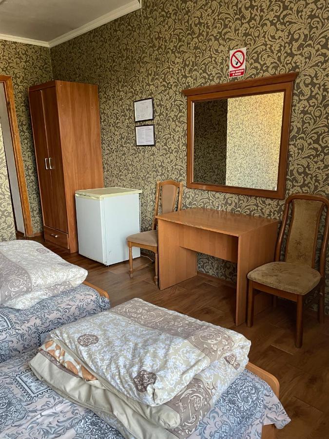 Dinamo Hotel Κχαρκίβ Εξωτερικό φωτογραφία