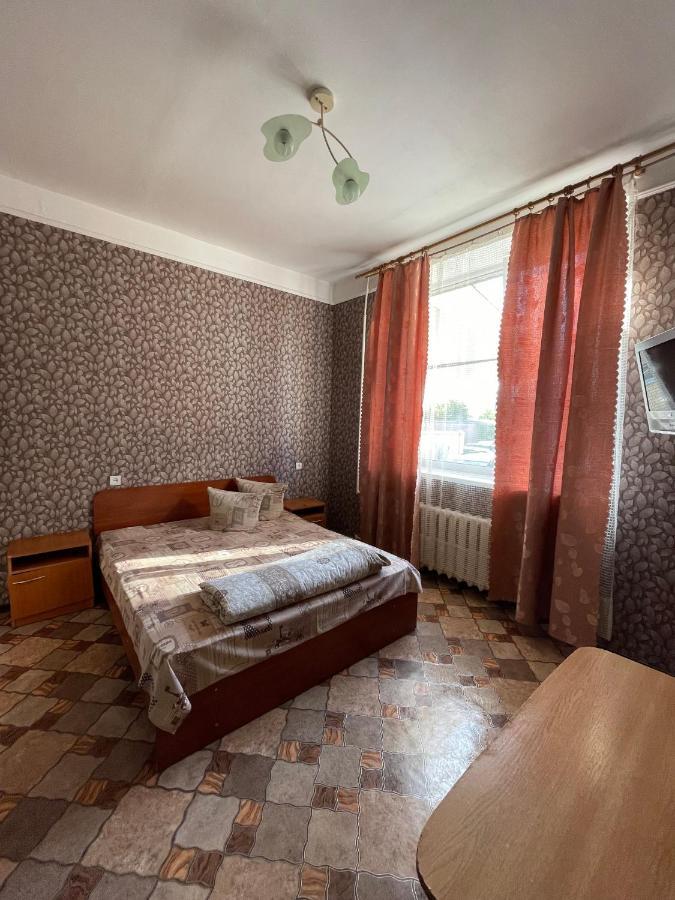 Dinamo Hotel Κχαρκίβ Εξωτερικό φωτογραφία