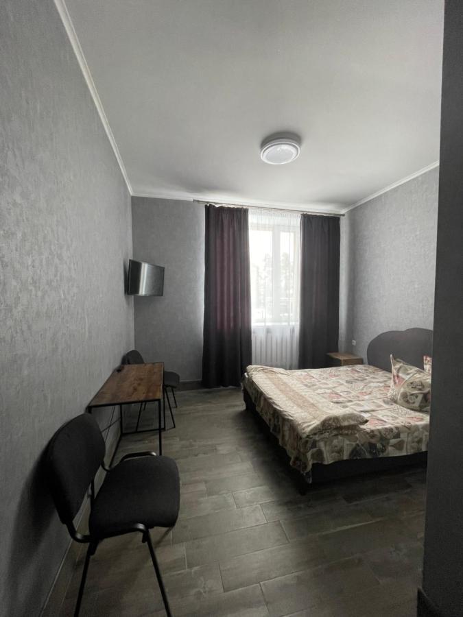 Dinamo Hotel Κχαρκίβ Εξωτερικό φωτογραφία