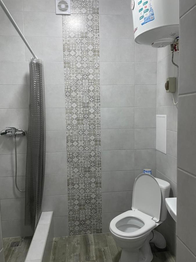 Dinamo Hotel Κχαρκίβ Εξωτερικό φωτογραφία