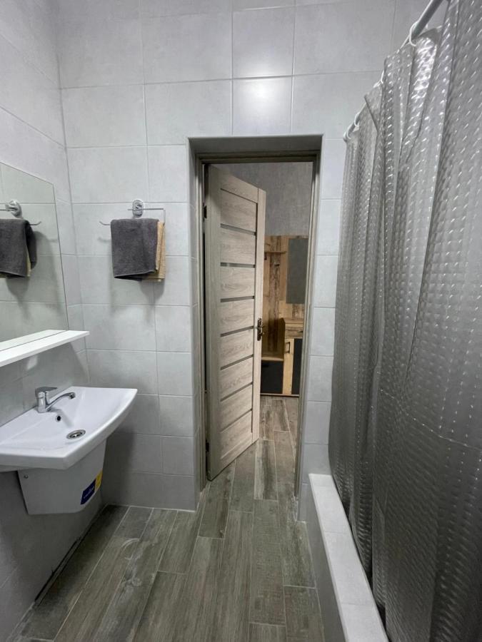 Dinamo Hotel Κχαρκίβ Εξωτερικό φωτογραφία