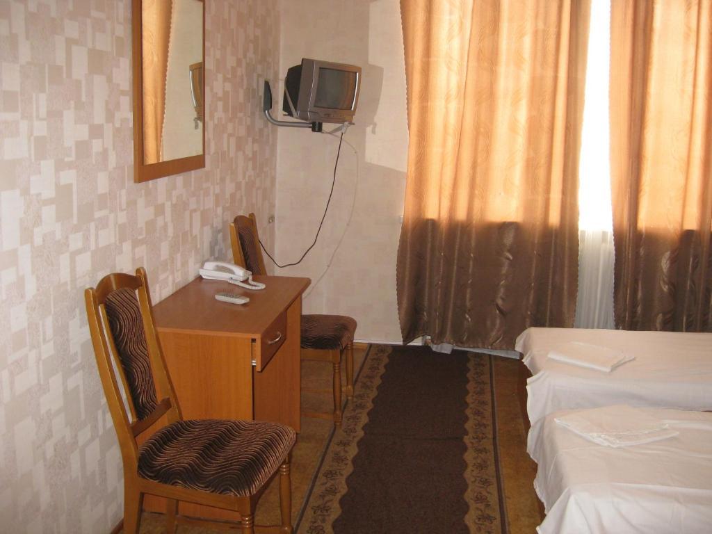 Dinamo Hotel Κχαρκίβ Εξωτερικό φωτογραφία